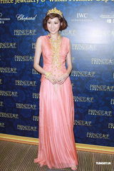 组图：郭富城否认六月婚讯 言承旭难忘林志玲