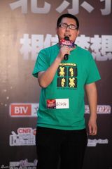 组图：《达人秀》北京招募第三场变饕餮盛宴