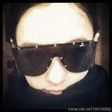 组图：张柏芝微博自拍照 卖萌可爱宛如90后