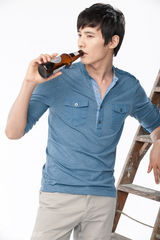 高清组图：元彬160张美图集锦 释放型男魅力