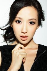 高清图：金丰写真大胆秀窈窕身姿 诠释魅惑黑色