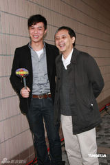 幻灯图集：金像奖公布嘉宾名单 郑丹瑞主持拜神仪式