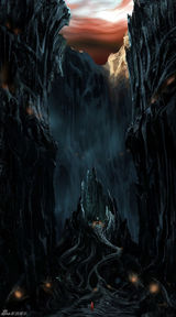 组图：《画皮2》剧照曝光 导演解读五色魔幻世界