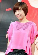 高清图：赵权等出席MBC喜剧《都是我的爱》发表会