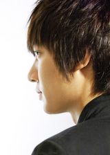 高清组图：李敏镐140张帅图集锦 《猎人》将大结局