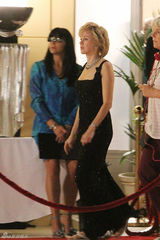 组图：娜奥米-沃茨新片饰演戴安娜王妃