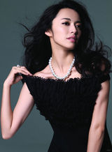 组图：2010年BQ红人榜 人气女明星入围名单