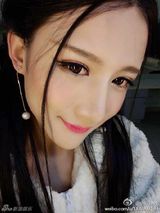 组图：最美伪娘雌雄莫辩 变身神仙姐姐秒杀女星