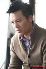 组图：《文家的秘密》朱雨辰甘婷婷打造豪门恩怨