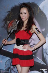 组图：赵硕之不小心做小三 现已果断斩情丝