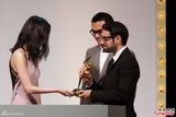 组图：伊朗《犀牛的季节》获最佳视觉效果奖