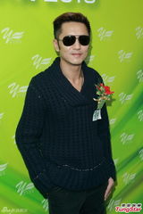 组图：苏志威创业曾亏百万 不惧风险终上轨道