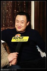 组图：新浪春晚专访开心麻花沈腾马丽杜晓宇