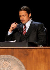 策划：皮特大叔人到50 盘经典瞬间品终身辣味