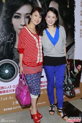 组图：吴彦祖为照顾女儿消瘦 自称寻回初恋感觉