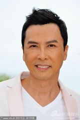 高清组图：电影《武侠》发布会 汤唯扮“黑天鹅”