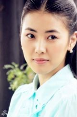 组图：《阿诚》黎一萱剧照曝光 显清纯文艺范儿