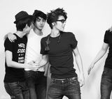 高清图：韩国SM公司新团体EXO第二位成员LU HAN写真