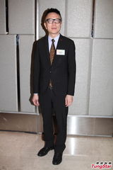 组图：香港国际电影展新增《英艺奖》 表彰同业