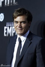 组图：HBO新剧《海滨帝国》纽约首映主创齐聚