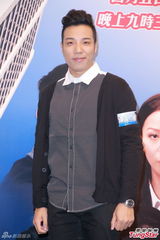 组图：杨思琦否认面试谈续约 关礼杰欣赏恶搞