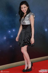 组图：港姐举行第一轮面试 候选佳丽水平参差