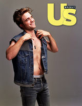 幻灯图集：罗伯特-帕丁森海量写真