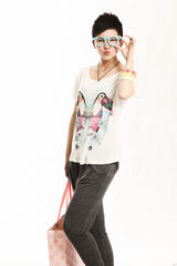 组图：《麻辣女兵》曝海报 李晨携手王洋变身特种兵