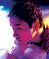 幻灯图：《全城热恋》导演夏永康精彩摄影作品