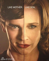 组图：盘点重口味大尺度美剧 荤段子乱伦无下限