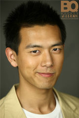 组图：刘德华监制《初恋未满》 与擦拍摄写真