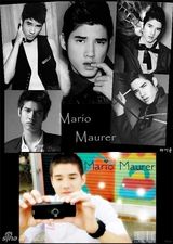 组图：泰国混血美男马里奥-毛瑞尔美图300张