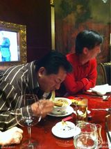 组图：大S婚后生活淡然随性 调养身心享受家人关爱