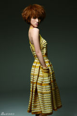 组图：隋俊波曝三色写真 倾情演绎多彩人生