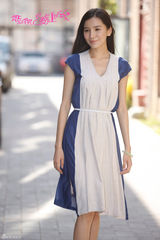 组图：唐禹哲钱泳辰《恋上你爱上我》曝定妆照