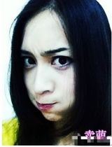 组图：海南环球小姐冠亚军生活照曝光