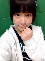 组图：16岁徐娇猫耳女仆装出镜 变混血美娇娘