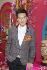 组图：罗志祥香港劲爆开唱 谭咏麟压轴助阵