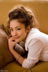 高清组图：日本女星上户彩110张夏日旅行写真