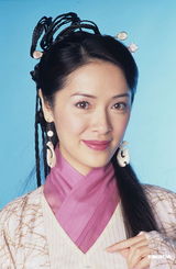 组图：《布衣神相》曝定妆照 林文龙与林峰“对决”