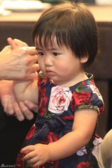 高清组图：姚明正式宣布退役 妻女现身留影纪念