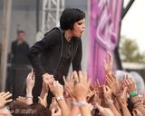 幻灯图集：2009Lollapalooza音乐节精彩瞬间