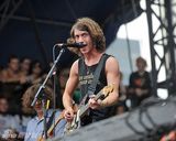 幻灯图集：2009Lollapalooza音乐节精彩瞬间