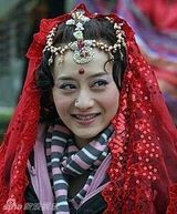 幻灯图：浙版《西游记》网友评比十大女星造型