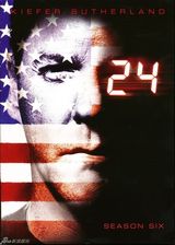 组图：《24小时》经典回顾 明年将回归