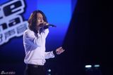 组图：中国好声音第四期落幕 塔斯肯成遗珠