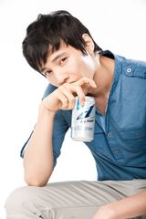 高清组图：元彬160张美图集锦 释放型男魅力