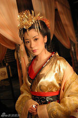 策划：盘点各版本武则天 看女皇72变