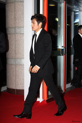 幻灯组图：2010亚洲模特奖颁奖典礼