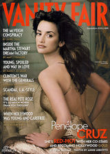 高清组图：《名利场》10年封面精选 德普入选最多